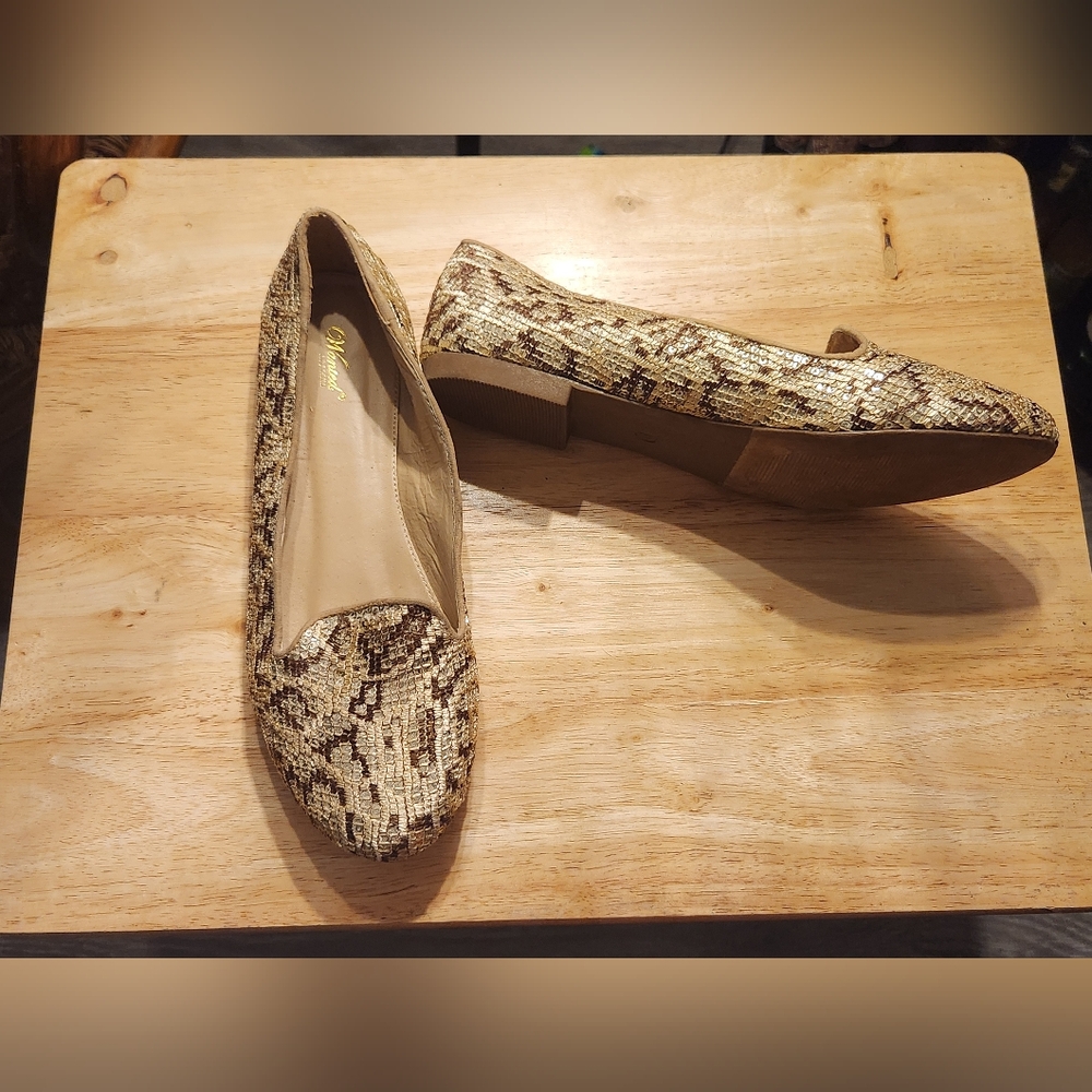 Loafers